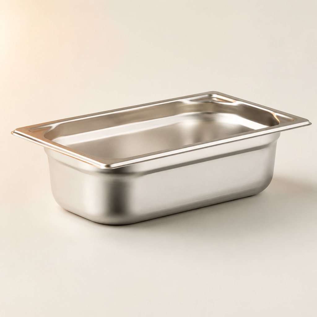 BAC GASTRONORME GN 1/1-55MM