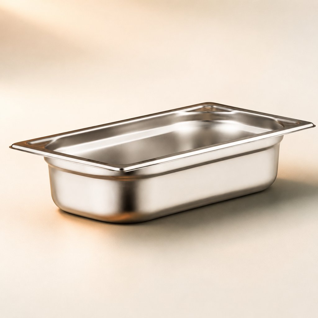 BAC GASTRONORME GN 1/2-55MM
