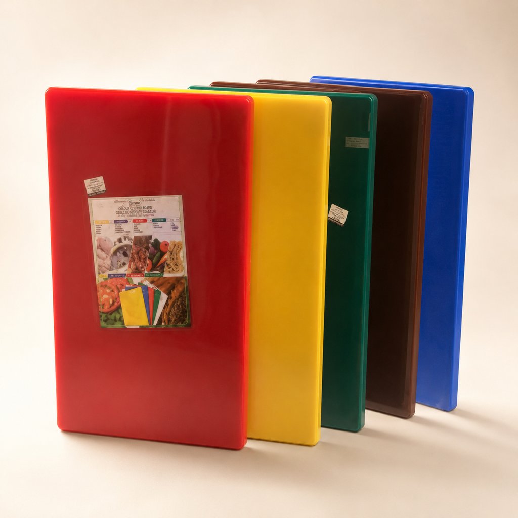 BILLOT MARRON 40X30X2CM
