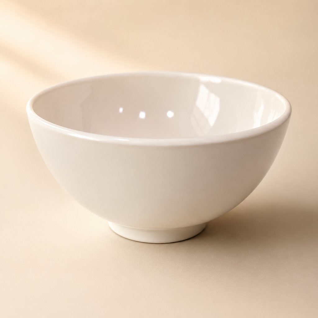 BOL EN MELAMINE 11.8*11.8*5.6CM