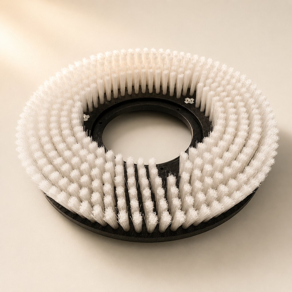 BROSSE DE NETTOYAGE POUR SOL 415X83X418 MM 17
