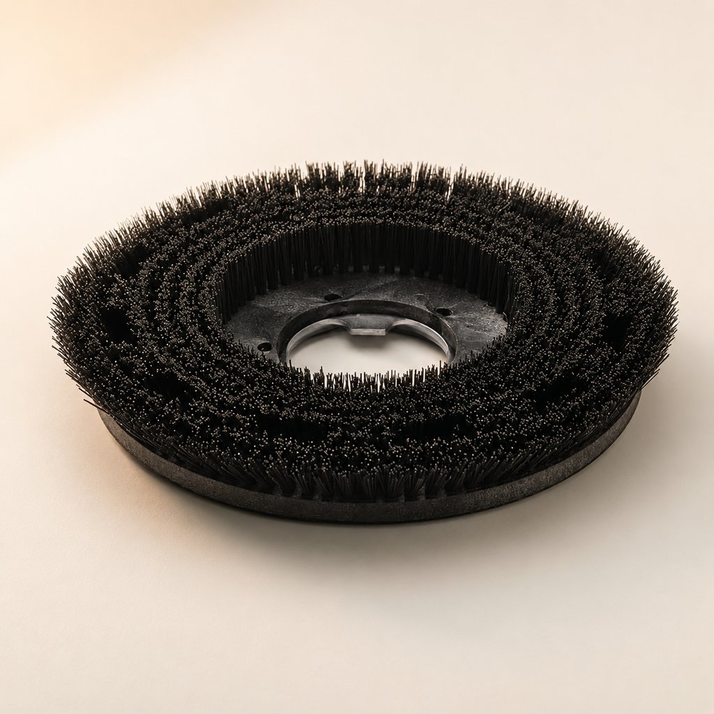 BROSSE DE NETTOYAGE TAPIS 416X83X418 MM 17PO