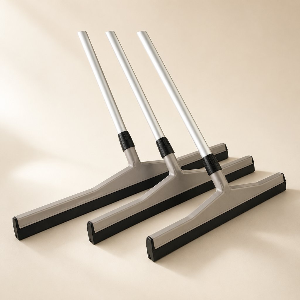 BROSSE POUR PLANCHER 22''  55CM C-039