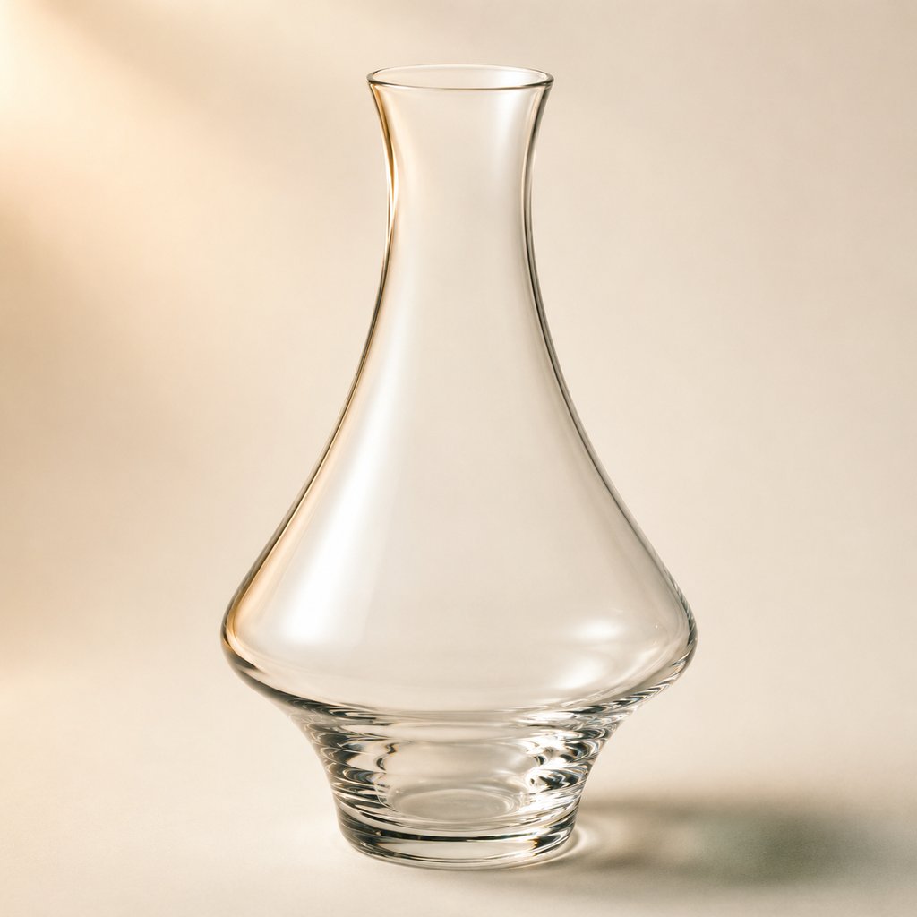 CARAFE CRI CLARILLO 1.65L