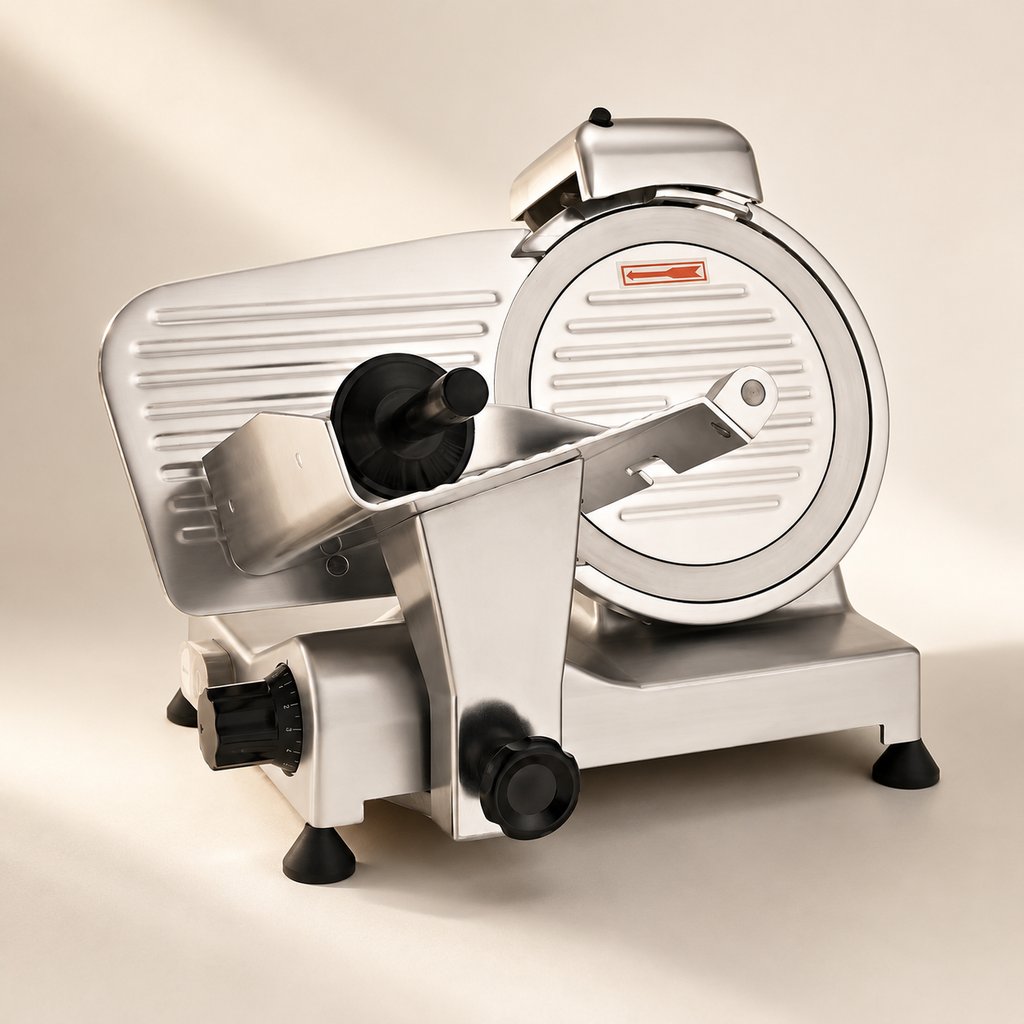 COUPE JAMBON 300 WED-B300B