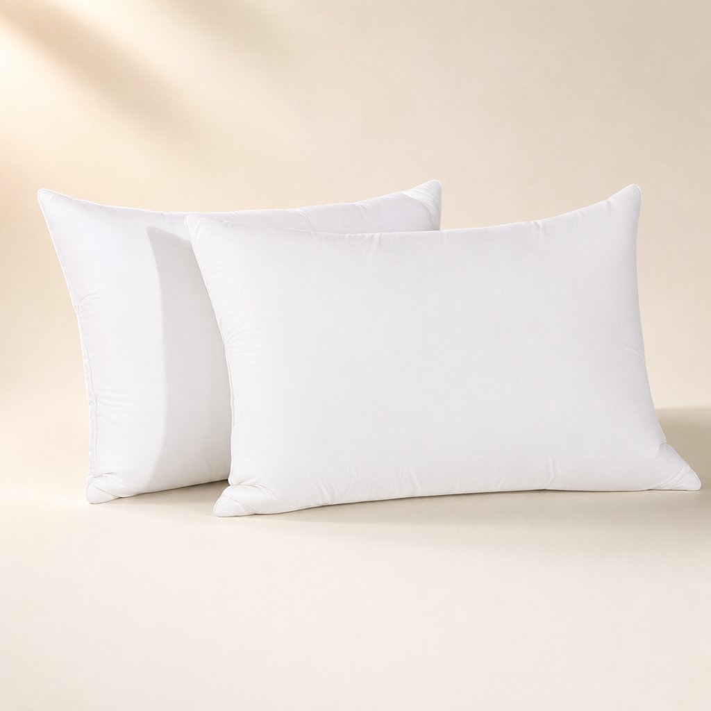 COUSSIN D'ACCENT BCI-COTON T200  60X60CM