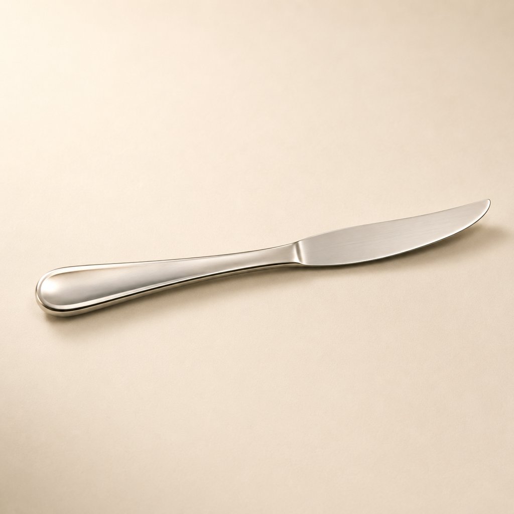 COUTEAU A STEAK ET PIZZA