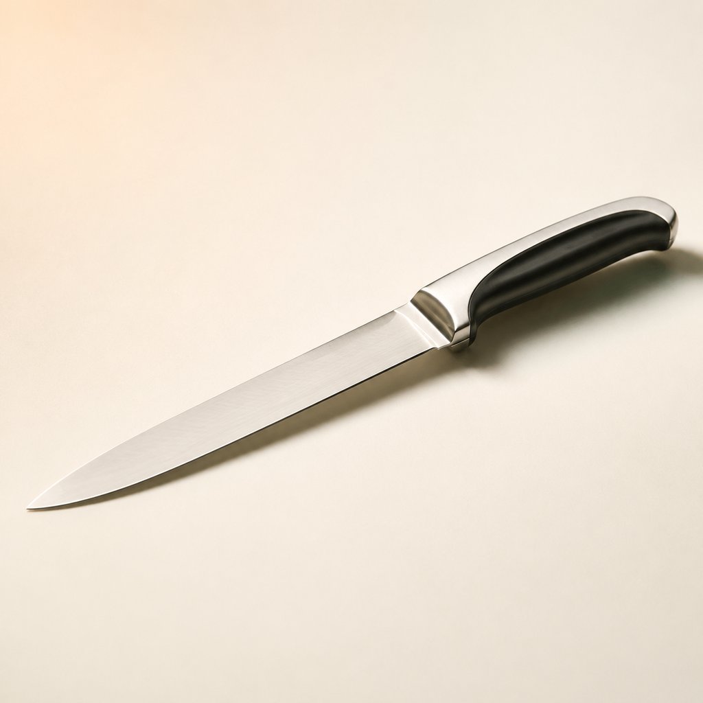 COUTEAU CHEF GIMEL 32.5 CM
