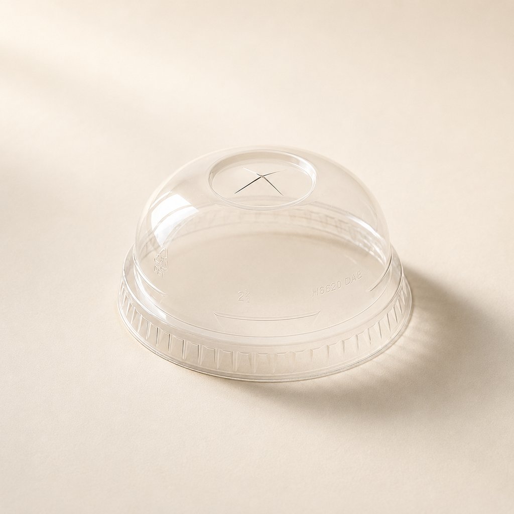 COUVERCLE DOME