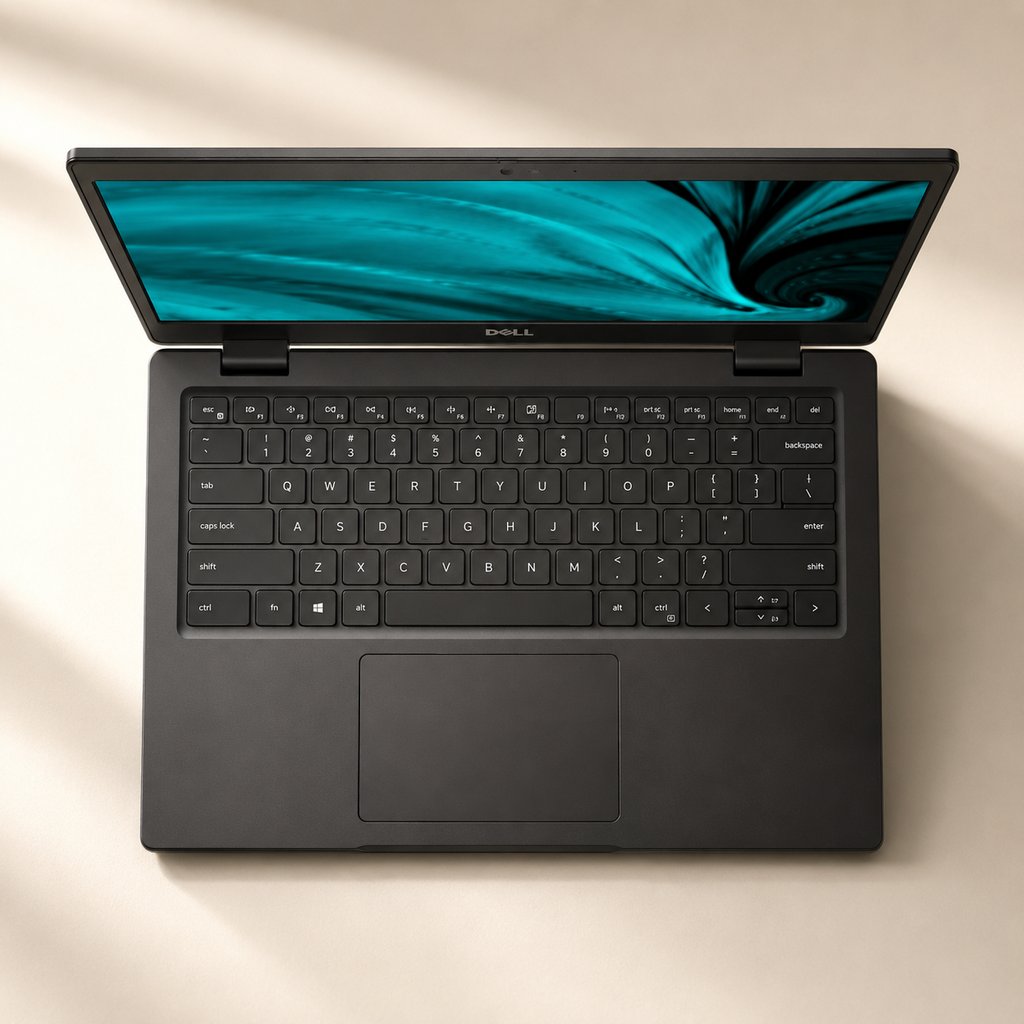 DELL LAPTOP LATITUDE 3420 BTL CORE I5-1145G7 4C RAM 16GB STOCKAGE 256GB SSD ECRAN 14 POUCES FHD WIFI/BT  W11 PROFESIONAL