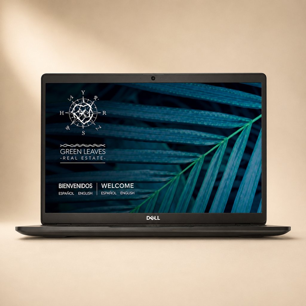 DELL LAPTOP VOSTRO 3510-N CORE I3-1115G4 RAM 8GB STOCKAGE 256GB SSD  ECRAN 15,6 POUCES WIFI/BT CLAVIER AZERTY FREEDOS