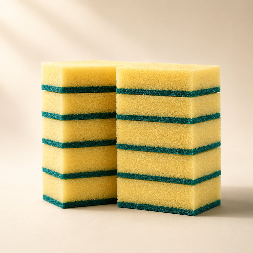 EPONGE JAUNE C-092