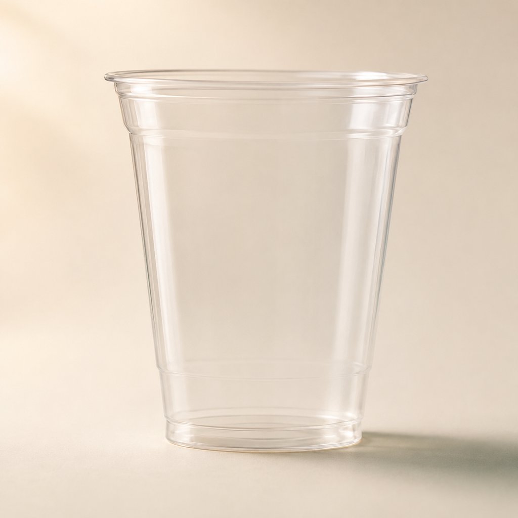 GOBELET A MILKSHAKE 354ML (PAQUET DE 50 PIECES)