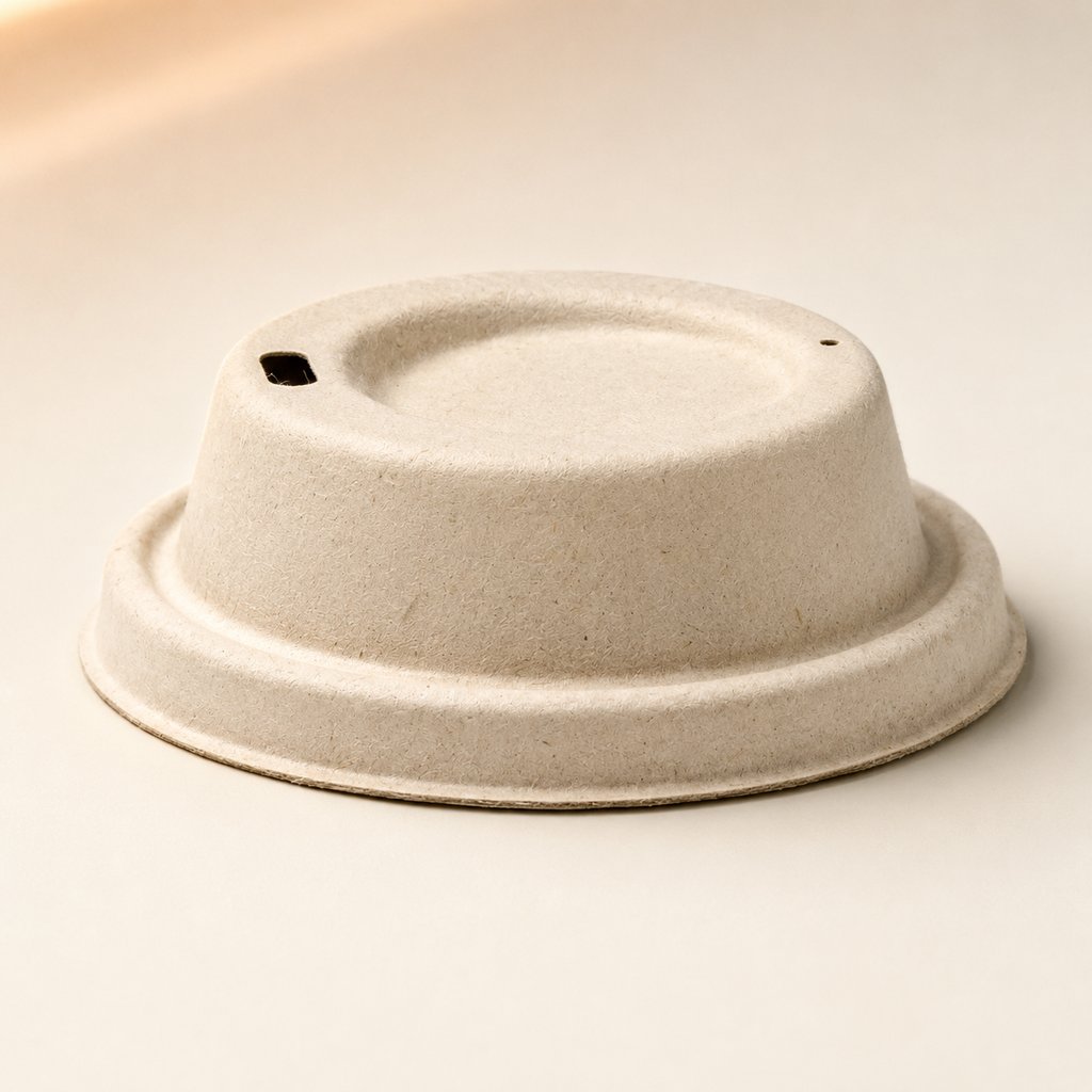 GOBELET RIPPLEY 180  ML + LID