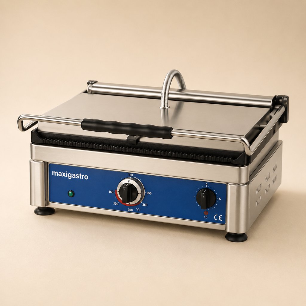 GRILL PANINI 2530