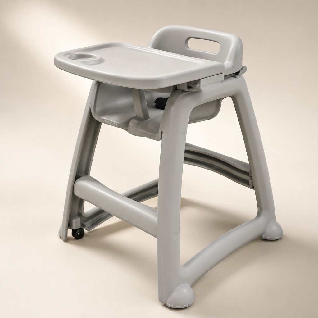 INFANT STOOL