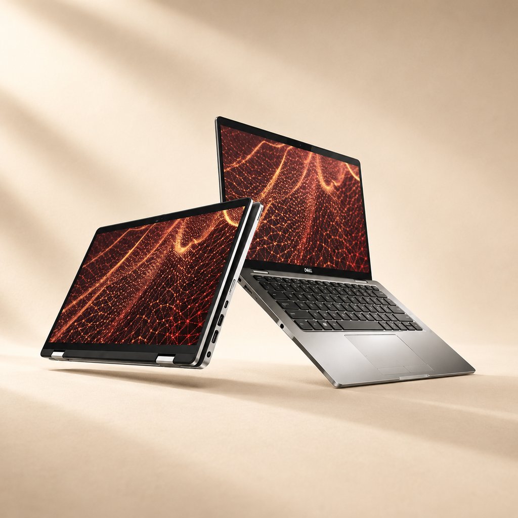 LAPTOP DELL LATITUDE 743O XCTO ( 2 IN 1)  PROCESSOR 12TH GEN. LNTEL CORE I7-1265U   WINDOWS 10 PRO RAM 32GB DDR4 3200 MHZ STOCKAGE: HARD DRIVE 512GB,  ECRAN 14" FHD ( 1920X1080) AR+AS, SLP, TOUCH SCREEN