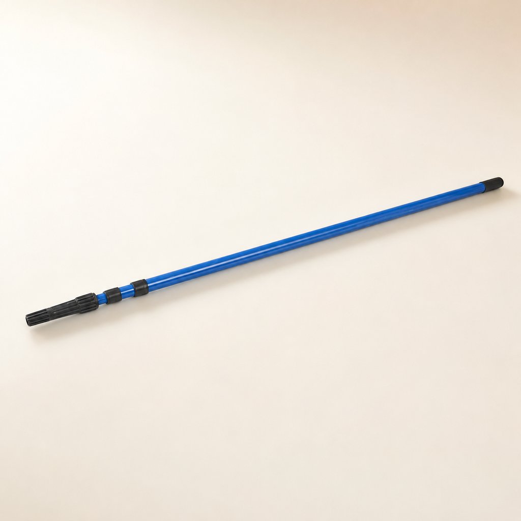 MANCHE TELESCOPIQUE 1 NIVEAU 0,6M C-044
