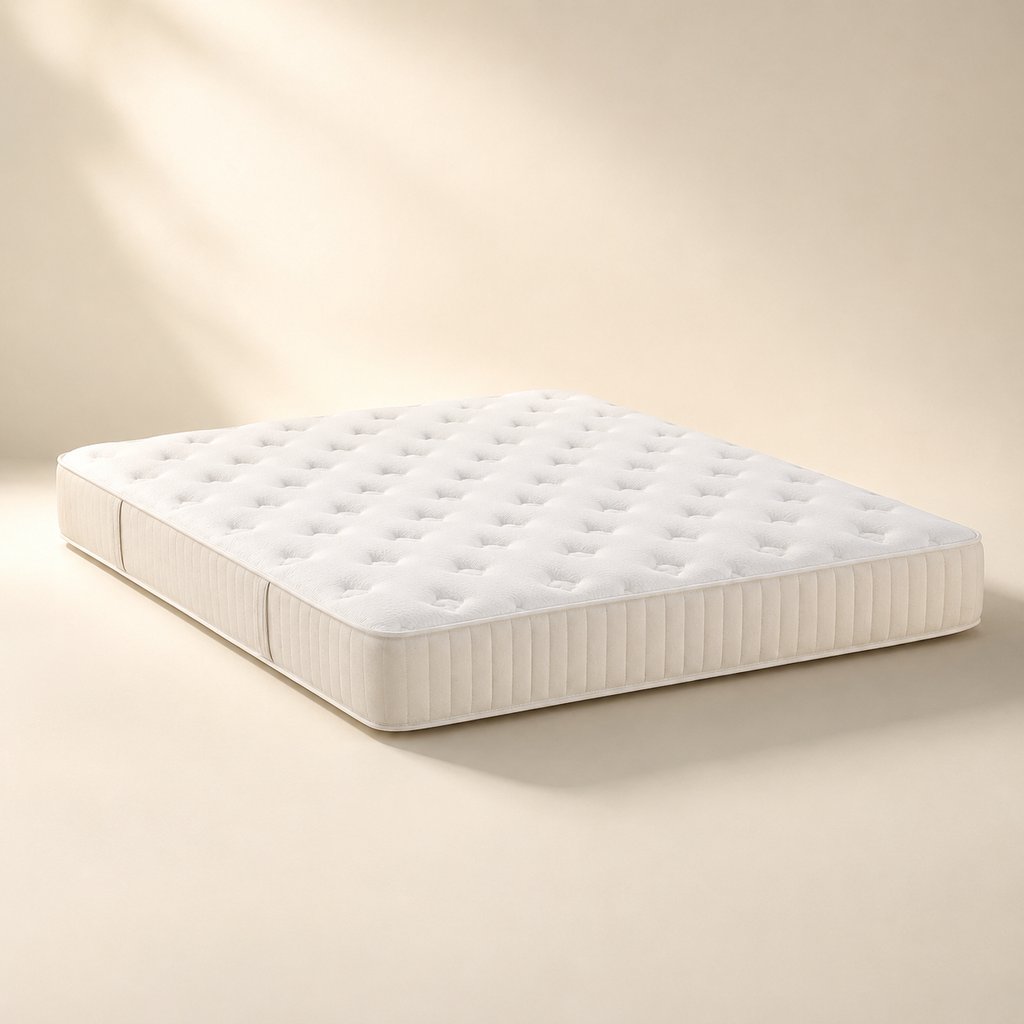 MATELAS A RESSORTS 160*200*25CM
