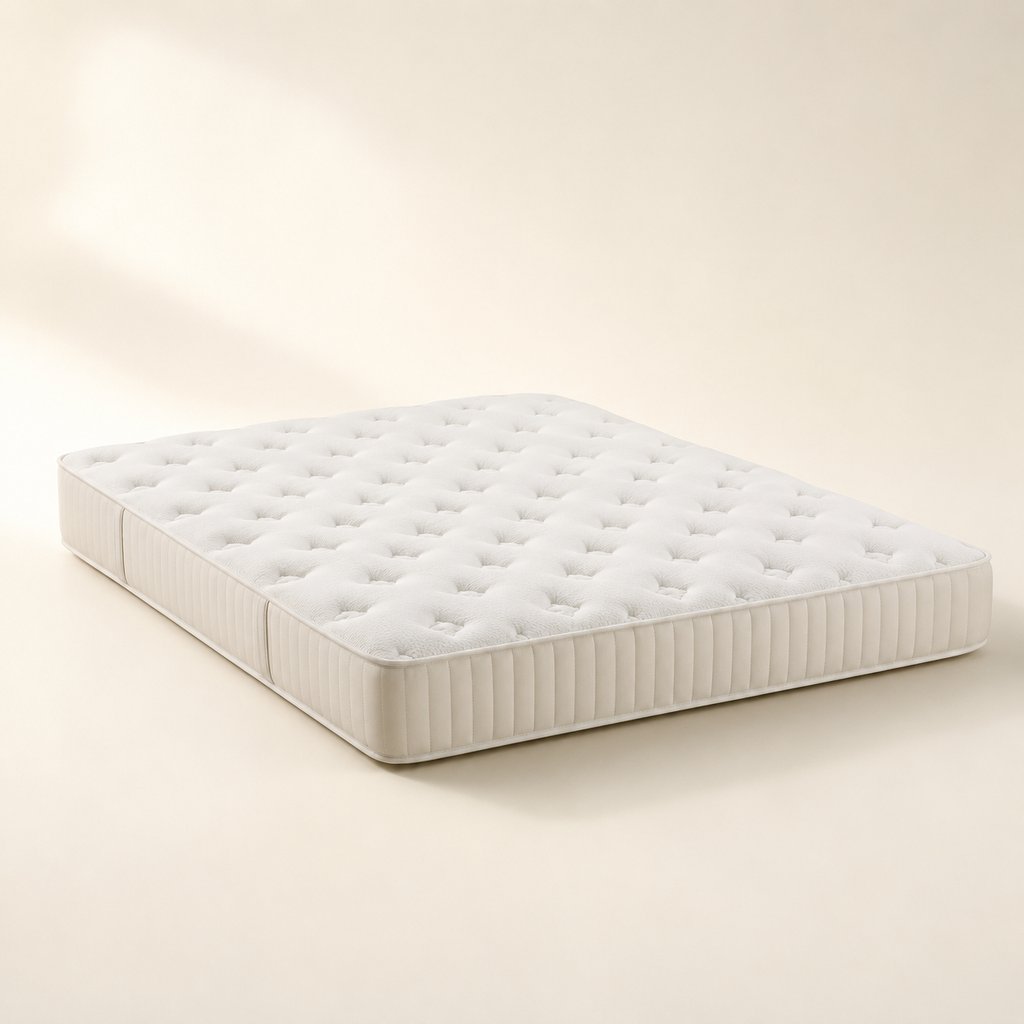 MATELAS A RESSORTS 180*200*25CM