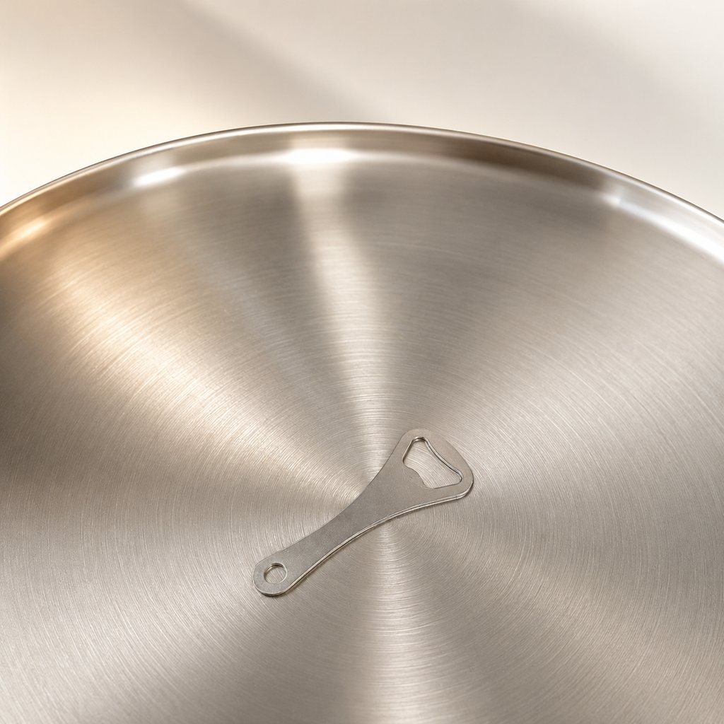 MINI LIMONADIER  INOX