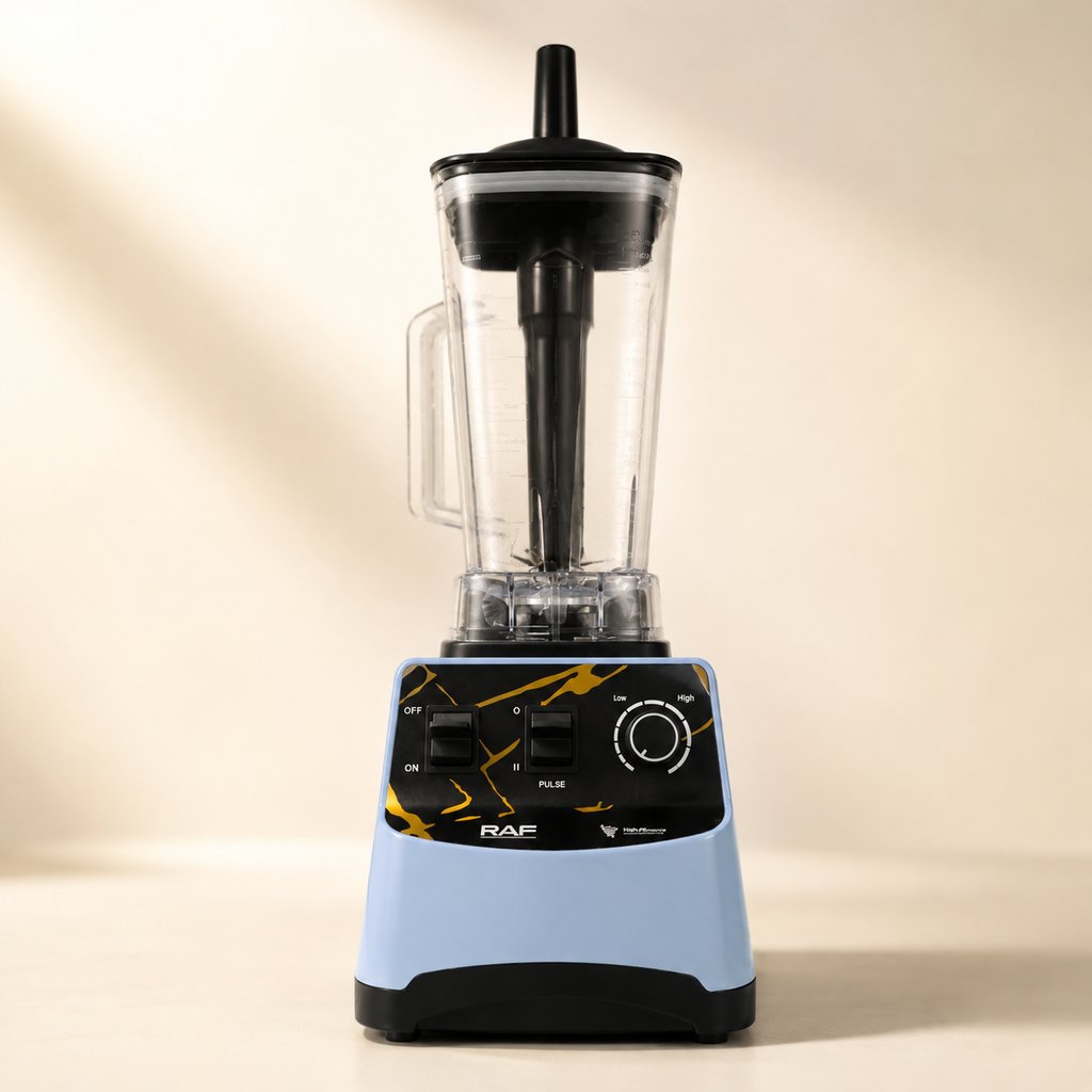 MIXER  220V/50HZ