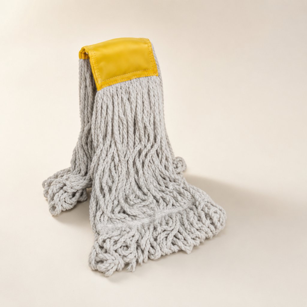 MOP HEAD C-013F