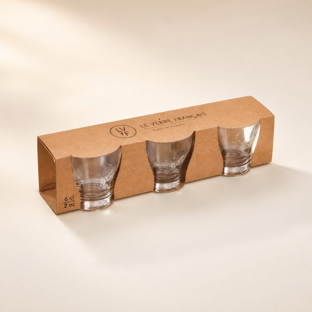 MUG S X3 MÉTAL 11CL