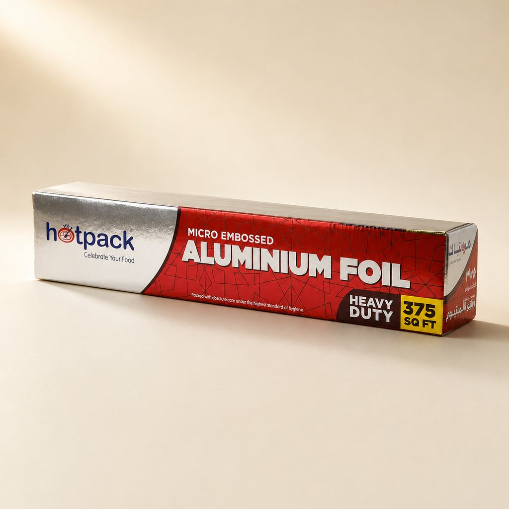PAPIER ALU DOMEDIA 50M