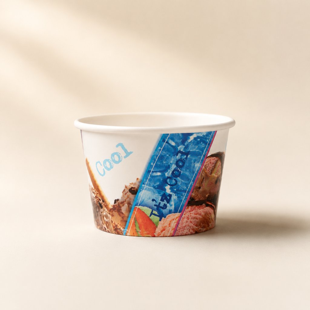 POT A GLACE 120ML (PAQUET DE 50 PIECES)