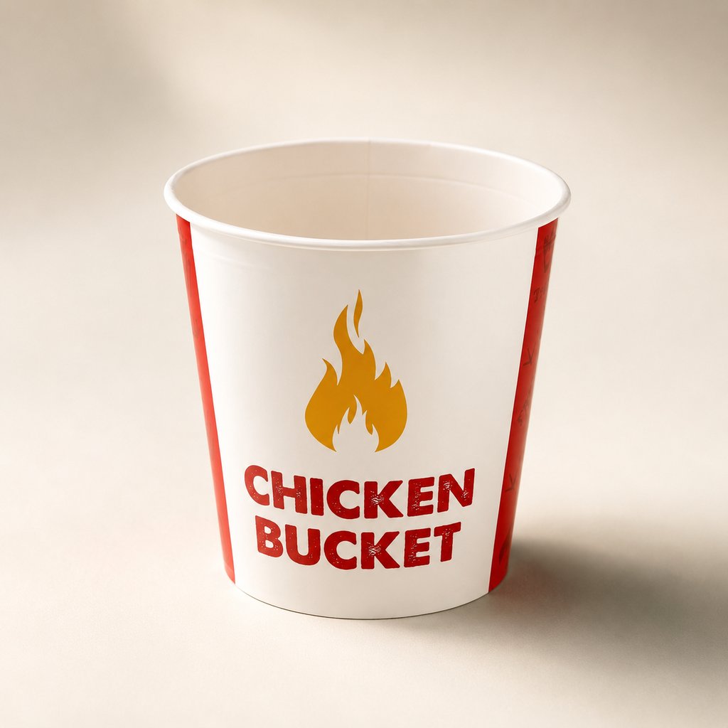 POT A POULET