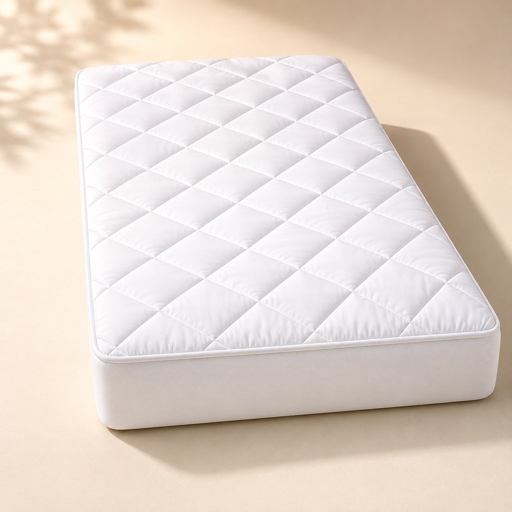 PROTEGE MATELAS IMPERMEABLE TERRY 140X200CM