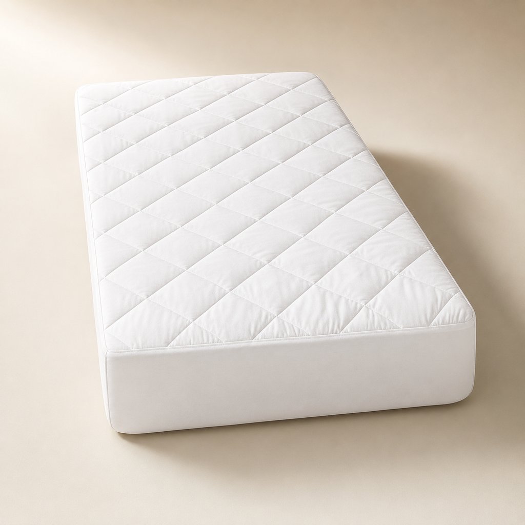 PROTEGE MATELAS IMPERMEABLE TERRY 160X200CM