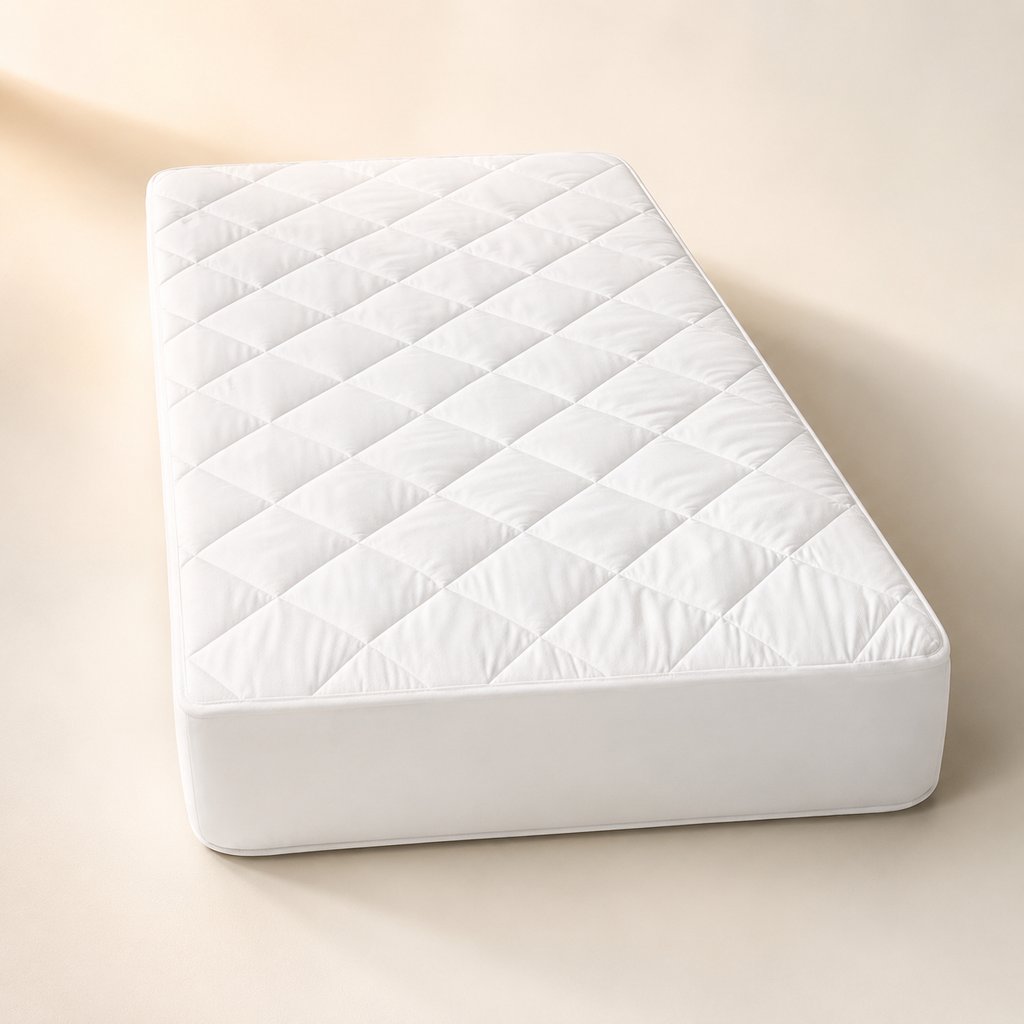 PROTEGE MATELAS IMPERMEABLE TERRY 90X200CM