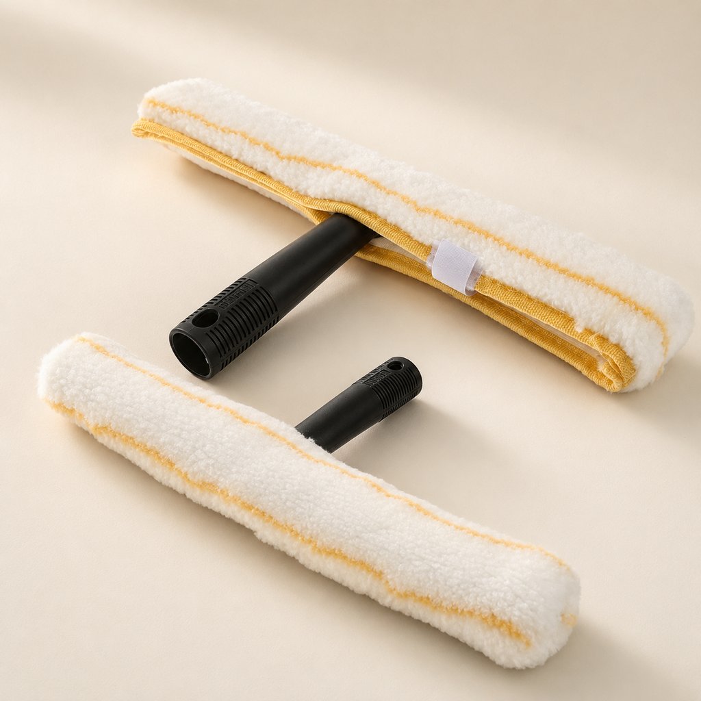 RACLETTE EPONGE 40CM C-071