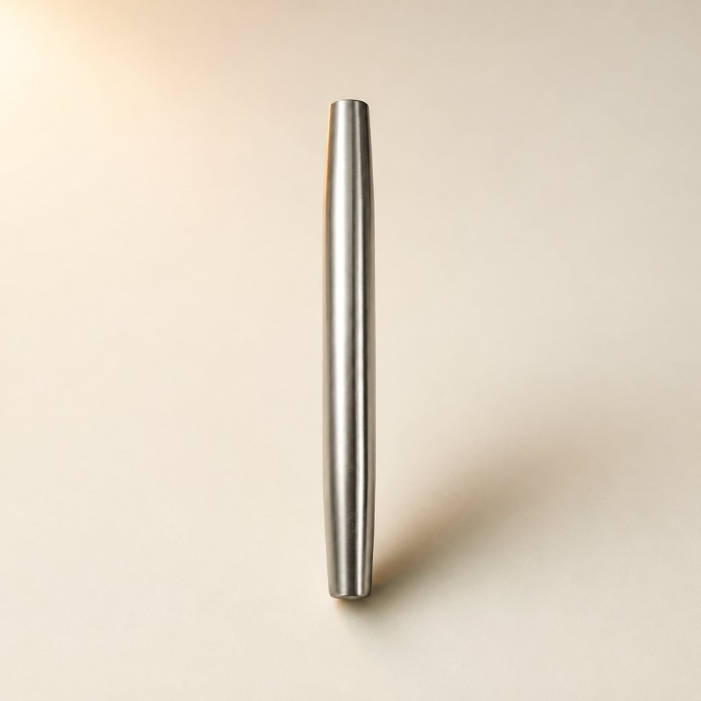 ROULEAU A PATISSERIE INOX GAMME BAHIA Ø 3.5 CM L 25 CM