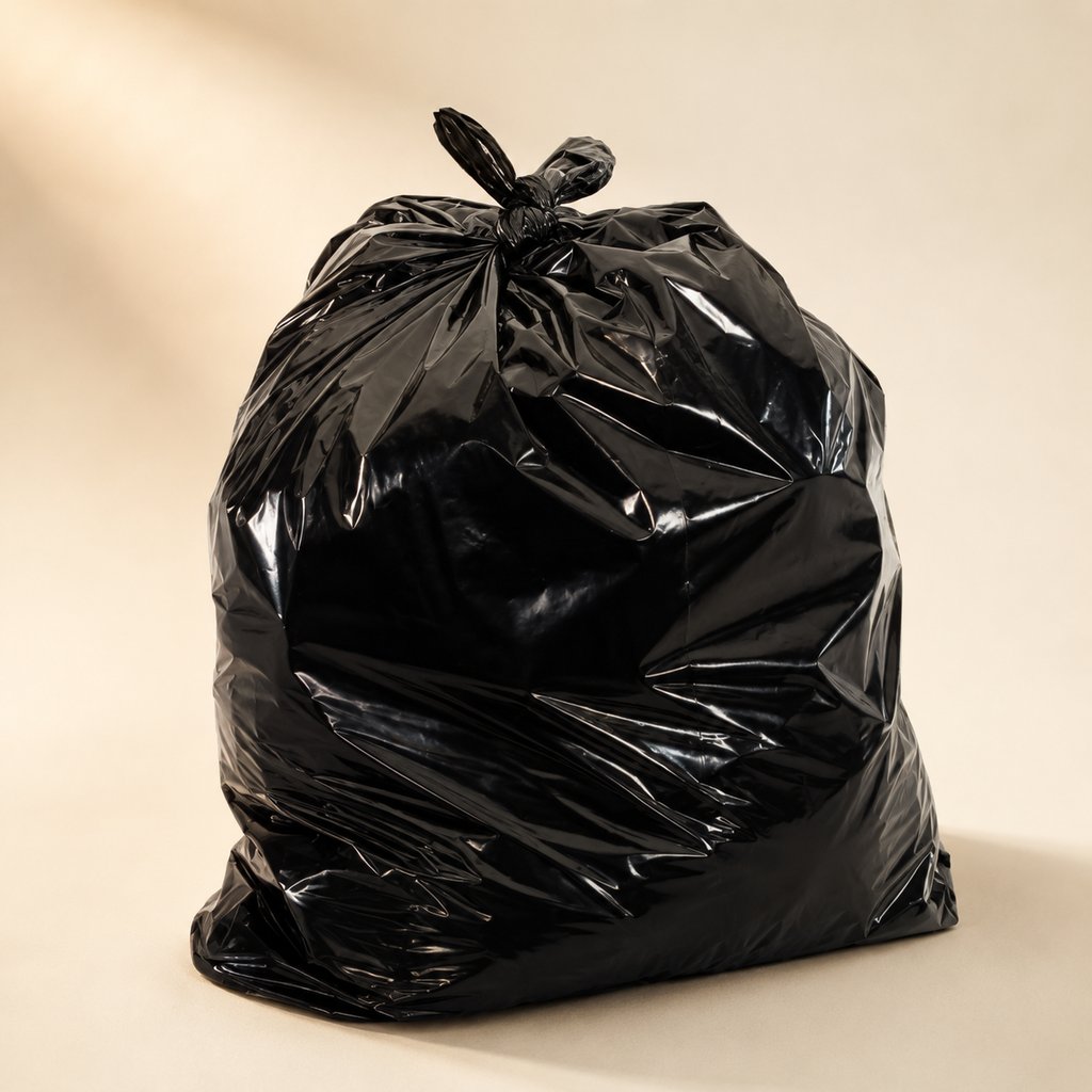SAC POUBELLE 65 X 95 CM