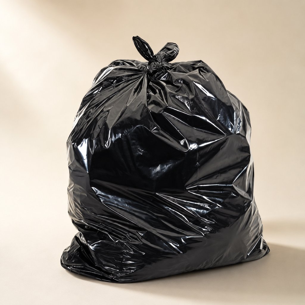 SAC POUBELLE 80 X 110 CM