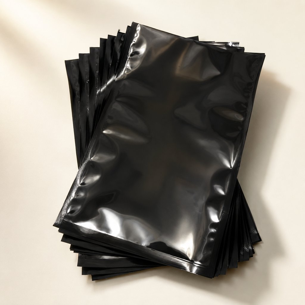 SAC SOUS VIDE (NYLON) 20X30 CM - 90 MICRONS