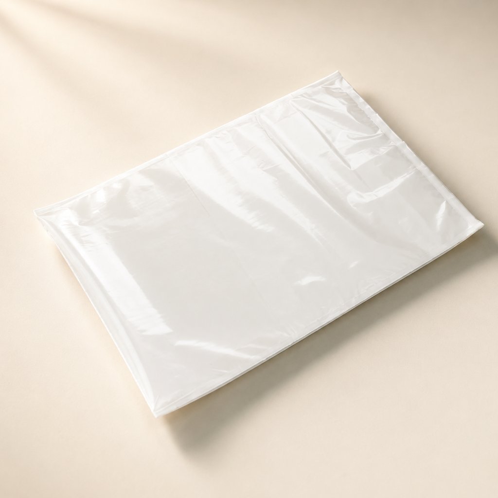 SAC SOUS VIDE (NYLON) 30X40 CM - 90 MICRONS