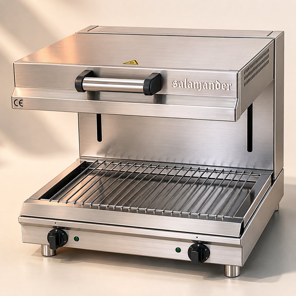 SALAMANDRE ELECTRIQUE 570X340X260MM