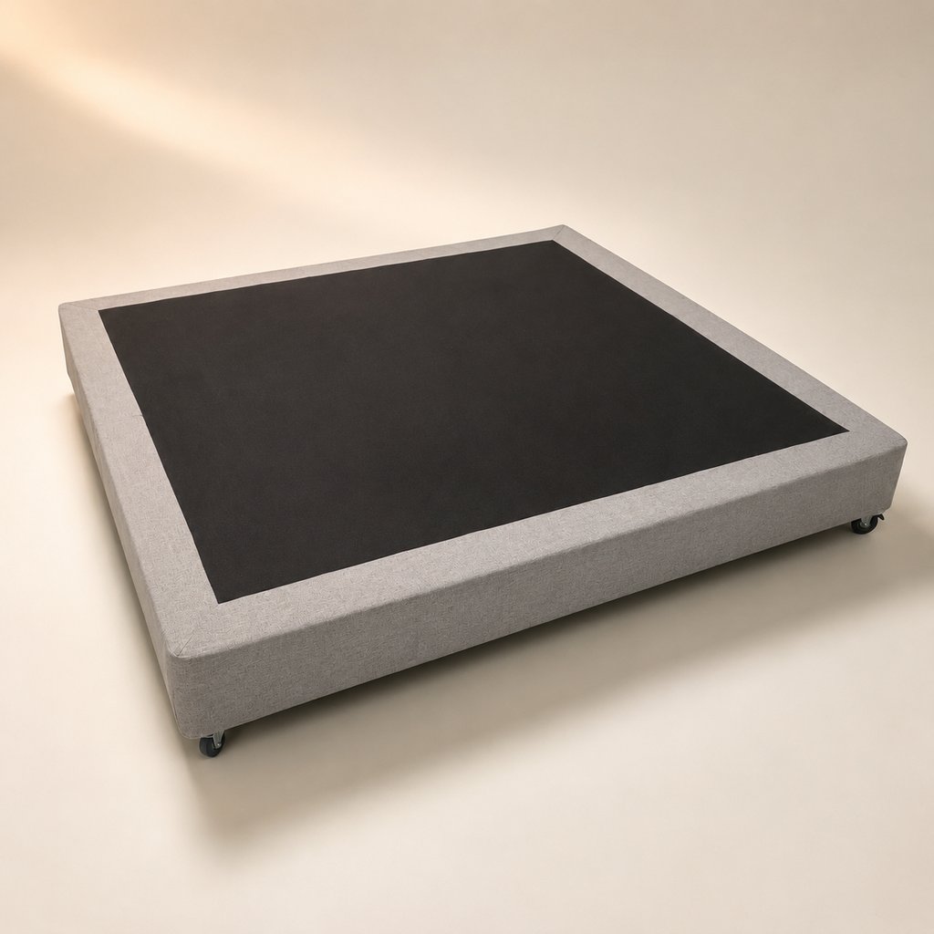 SOMMIER 200*200CM
