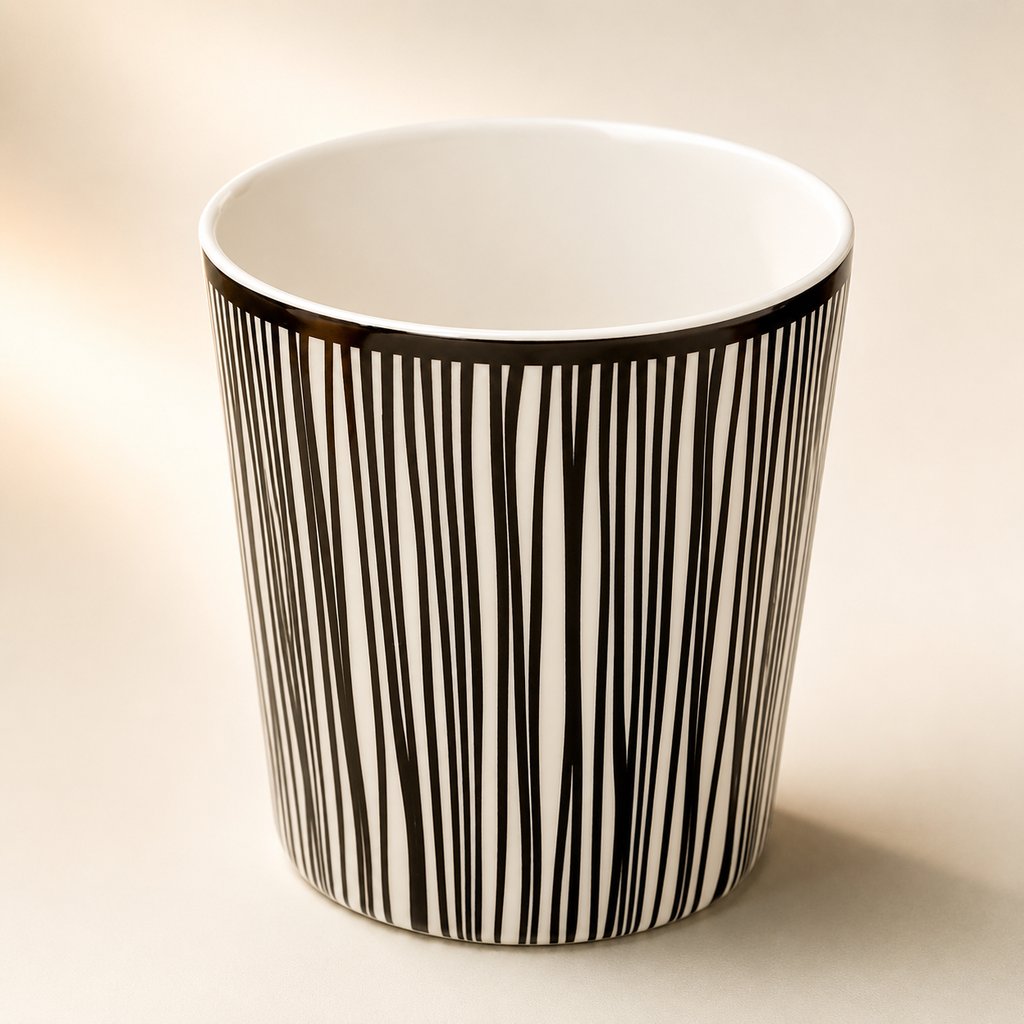 TASSE BOHEMIA ASS 26CL