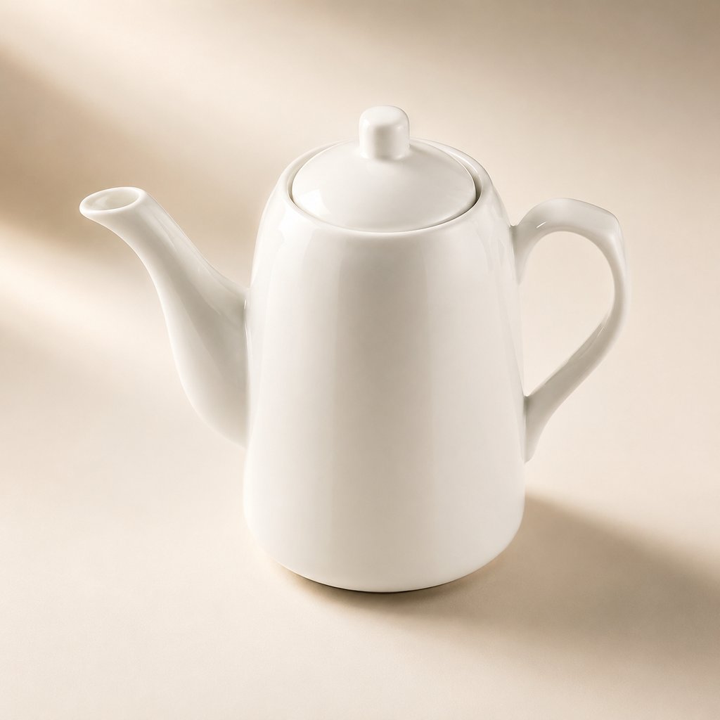 THÉIÈRE EN CÉRAMIQUE 900ML 22*6.5*15CM