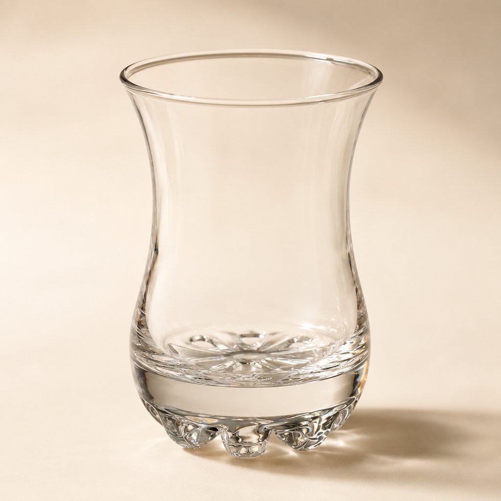 VERRE A THÉ X1 SYLVANA 8CL