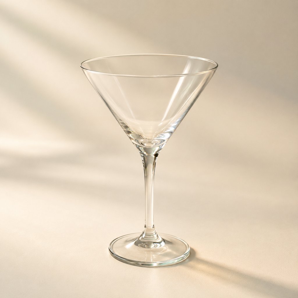 VERRE COCKTAIL X4 30CL