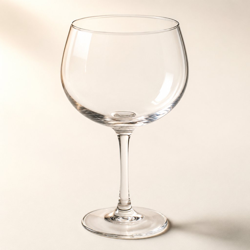 VERRE GIN X4 70CL