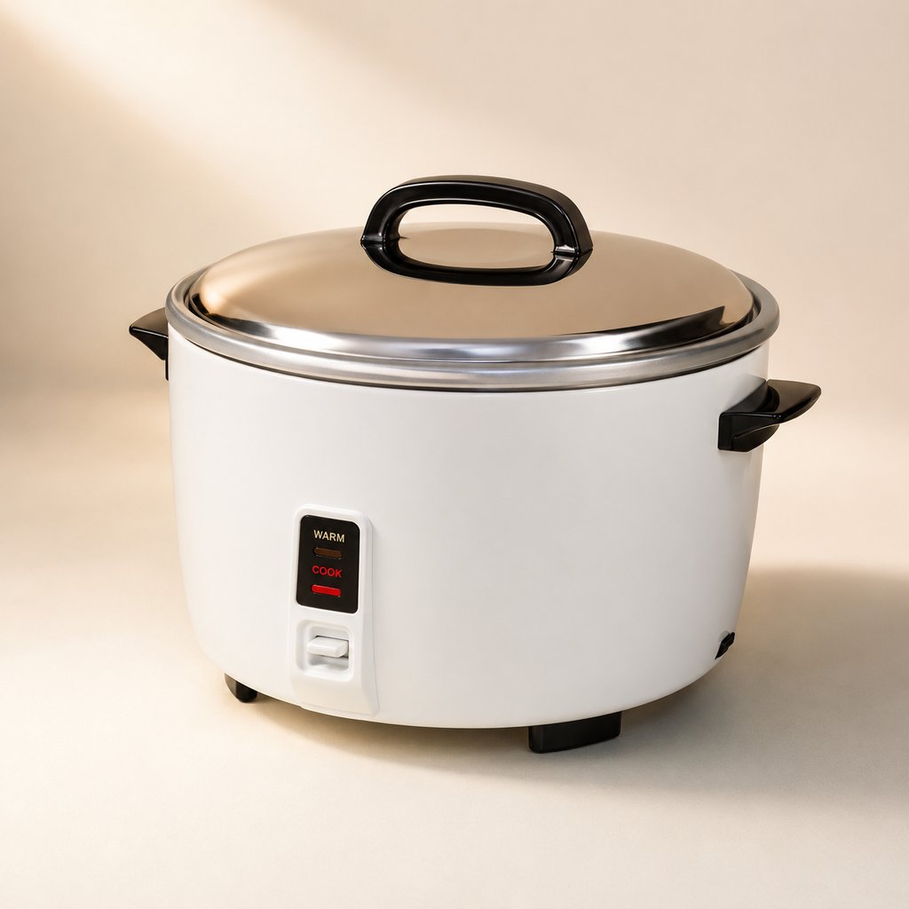 CHAUFFE RIZ ELECTRIQUE