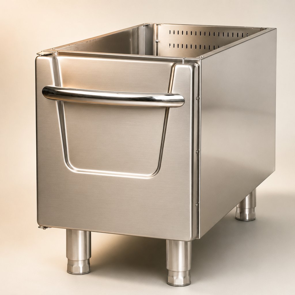 PLACARD FERME 40*64*57 CM