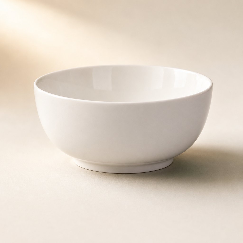 BOL EN CERAMIQUE 15CM